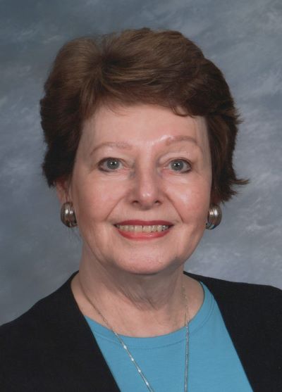 Jane McBridge
