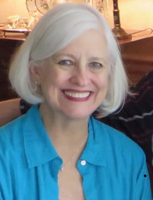 Pat Murphree
